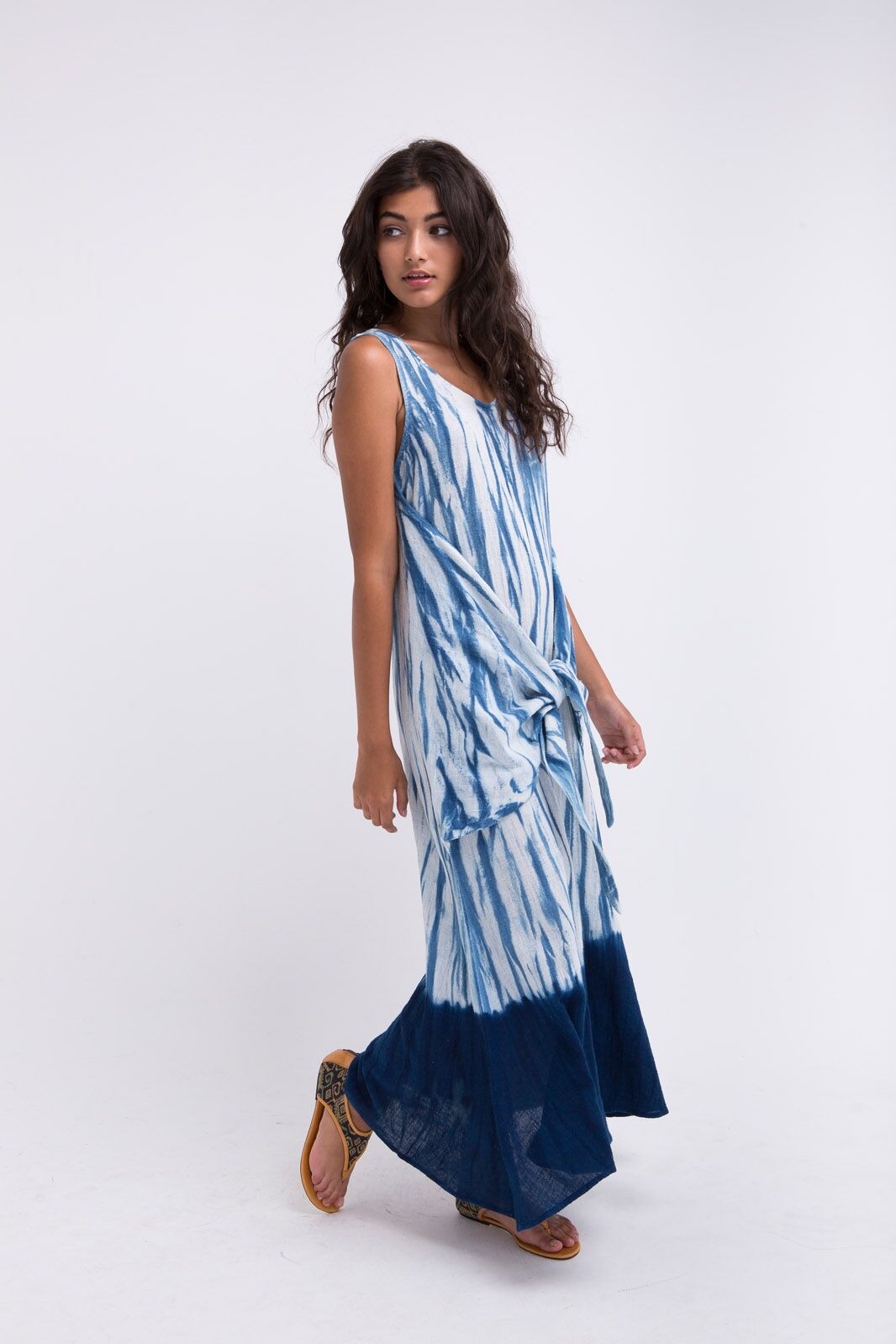 Amori Dress ETHNOLOGI Amori Dress ETHNOLOGI