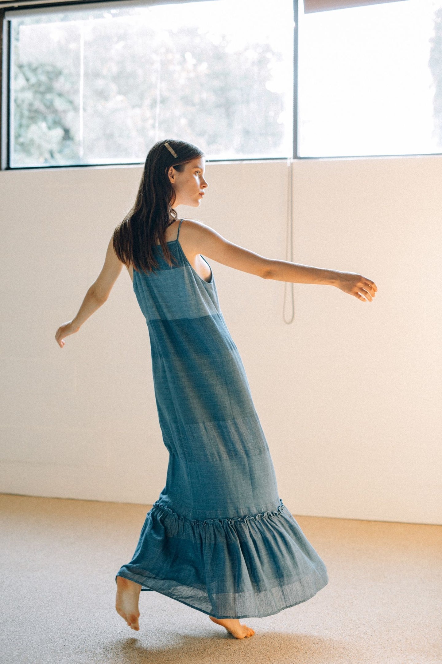 Handwoven
