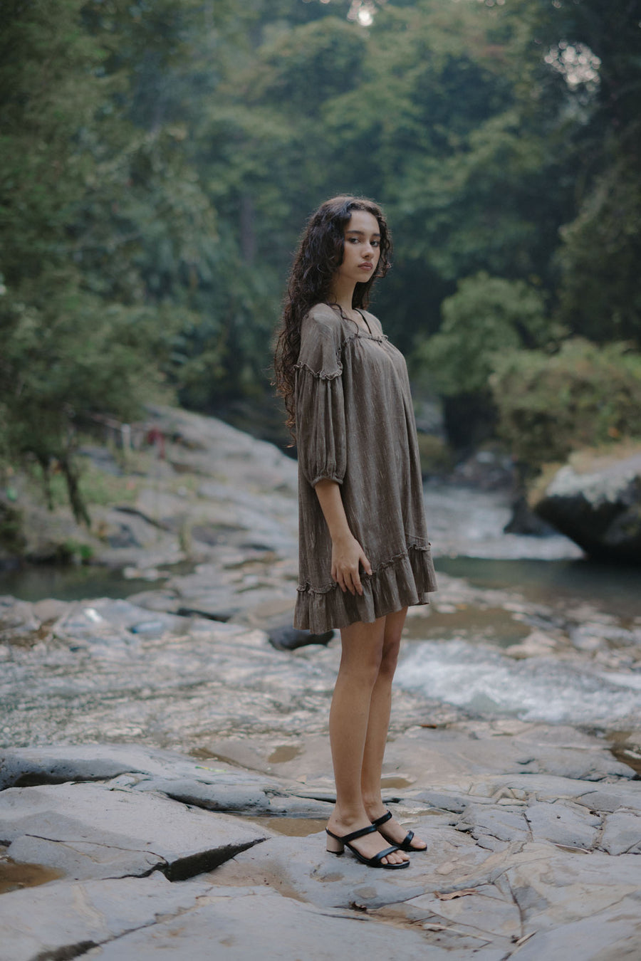Bahtera Dress