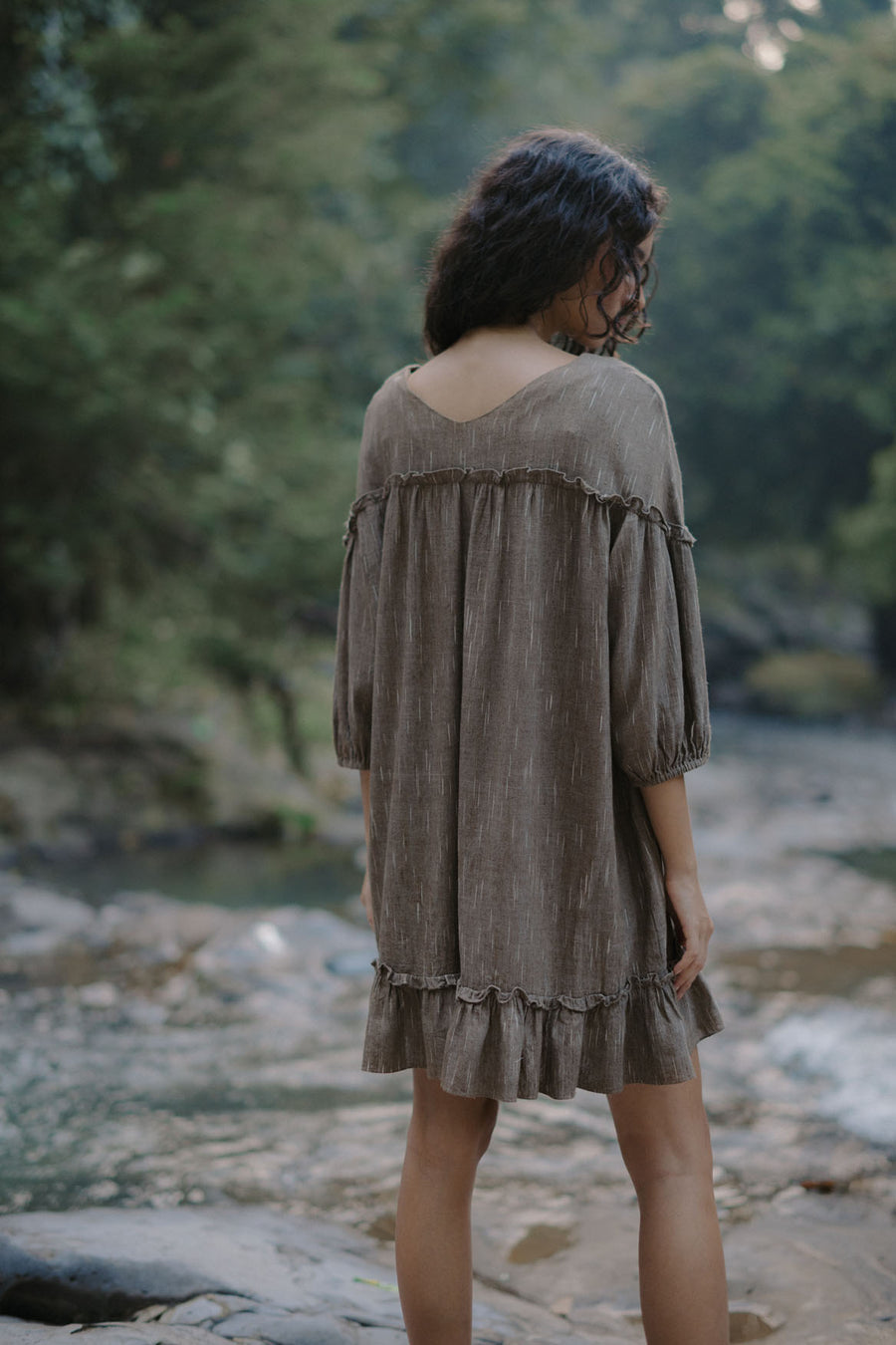Bahtera Dress
