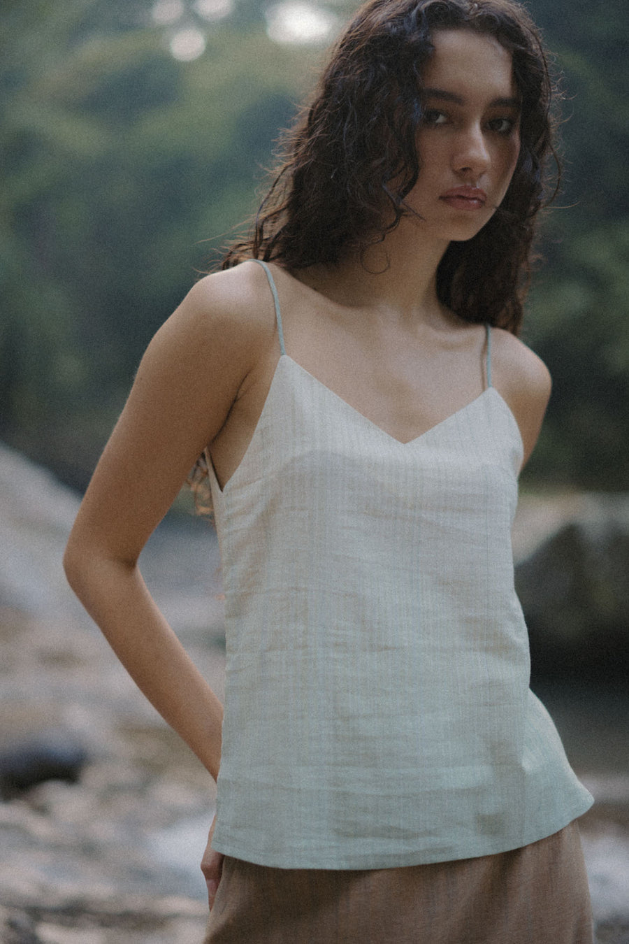 Bahama Top