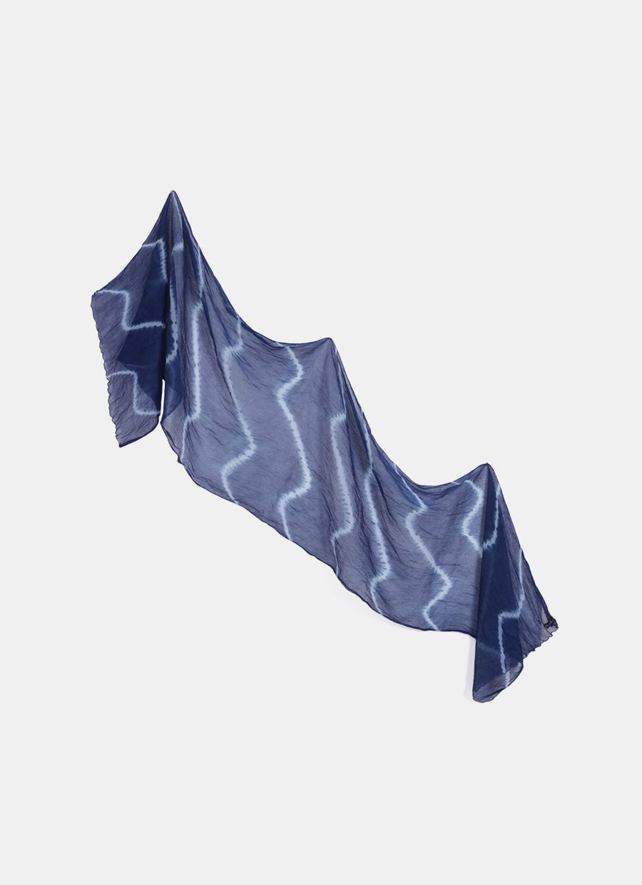 Tye Dye Scarf