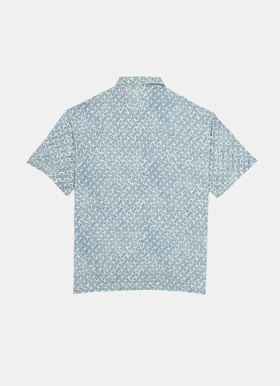 Aloha Tropical Men's Shirt