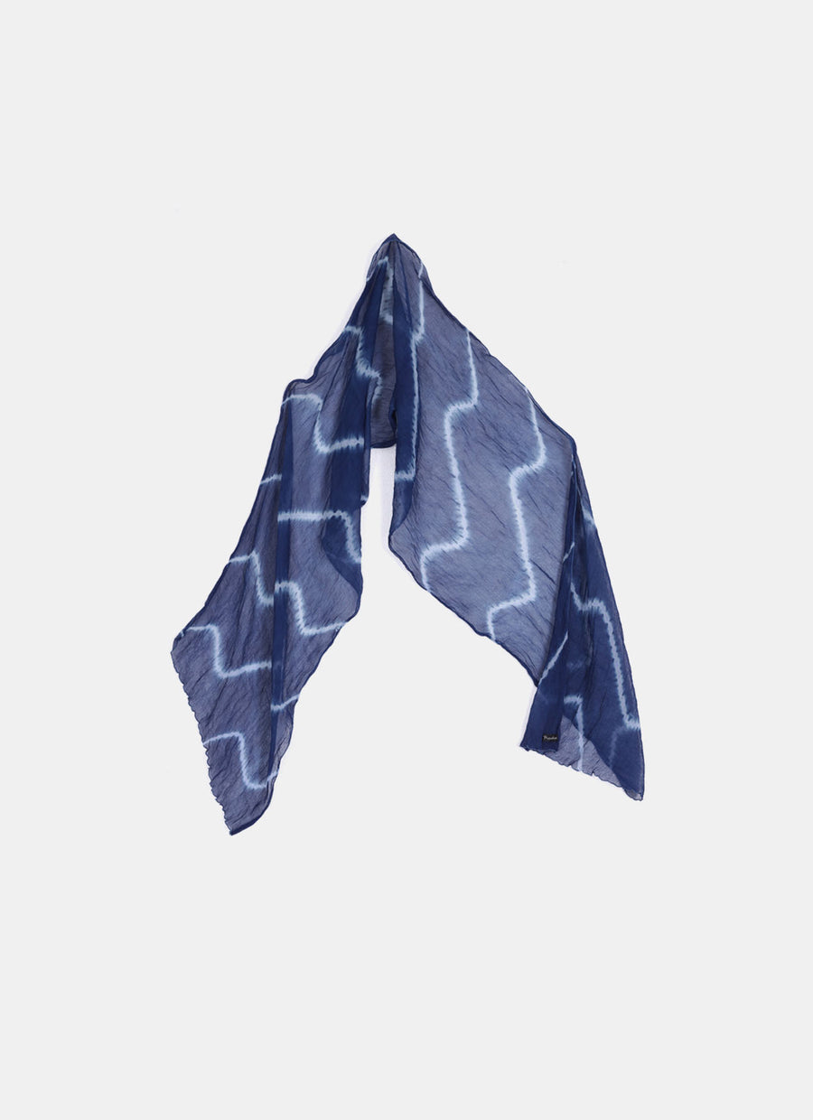 Tye Dye Scarf