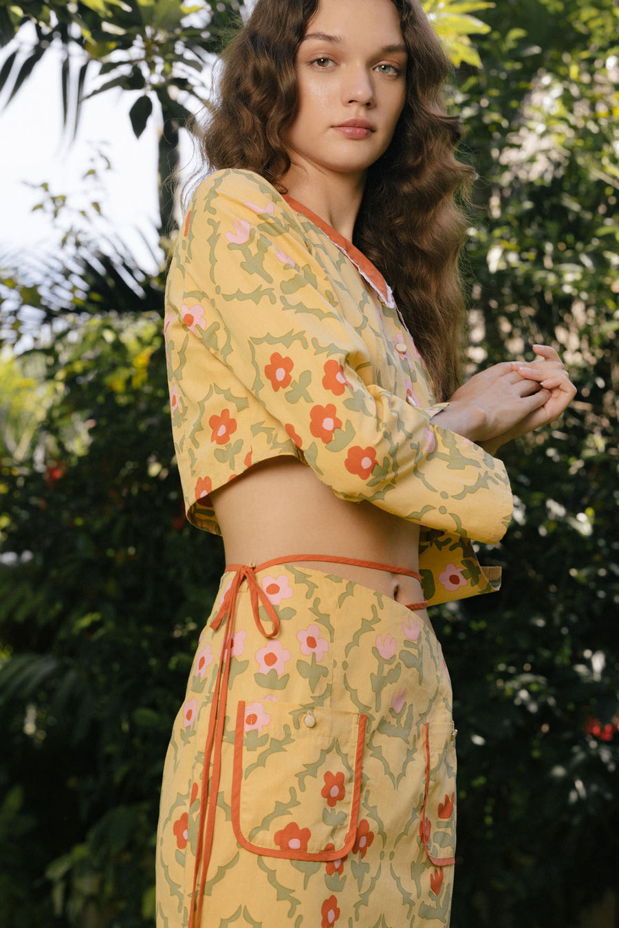 Akisa Top