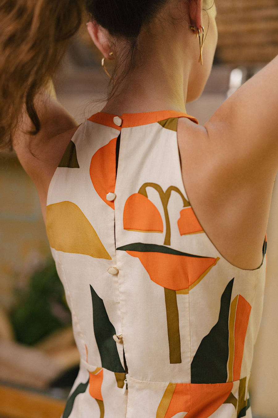 Biba Dress