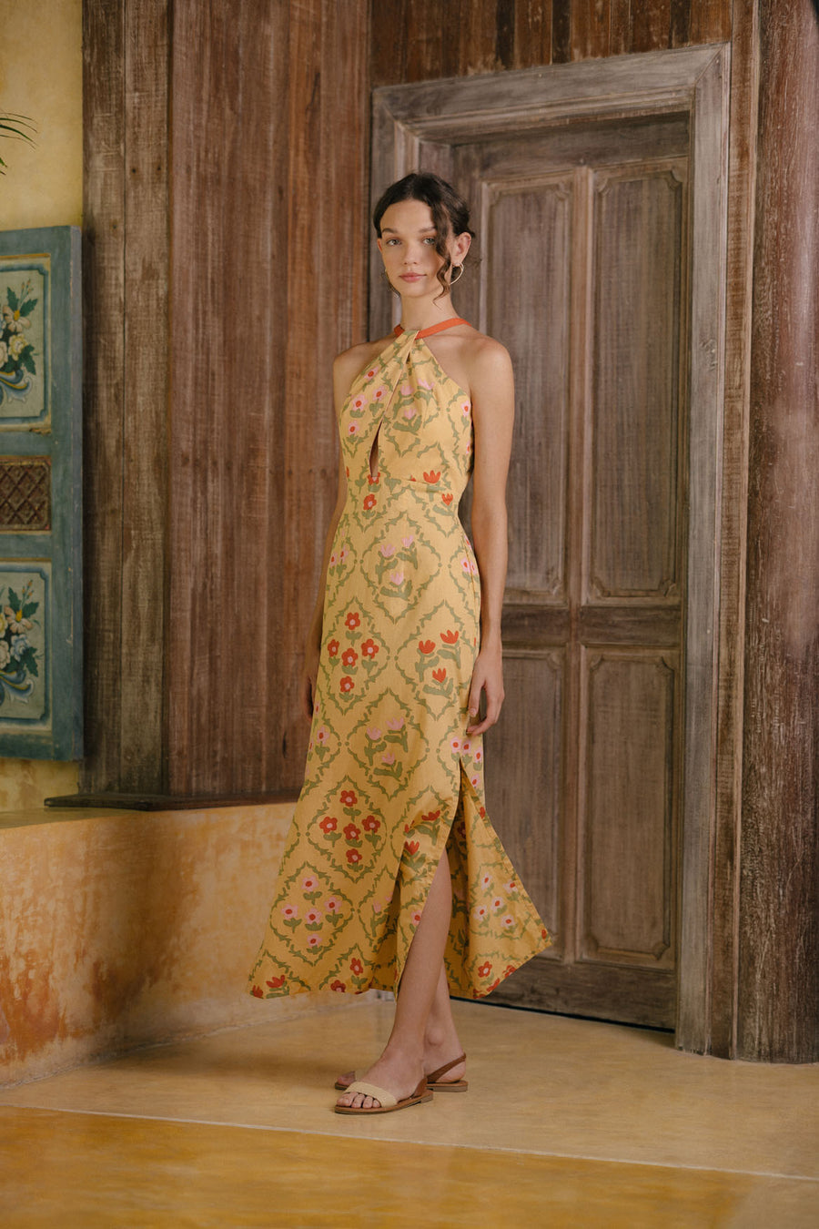 Biba Dress