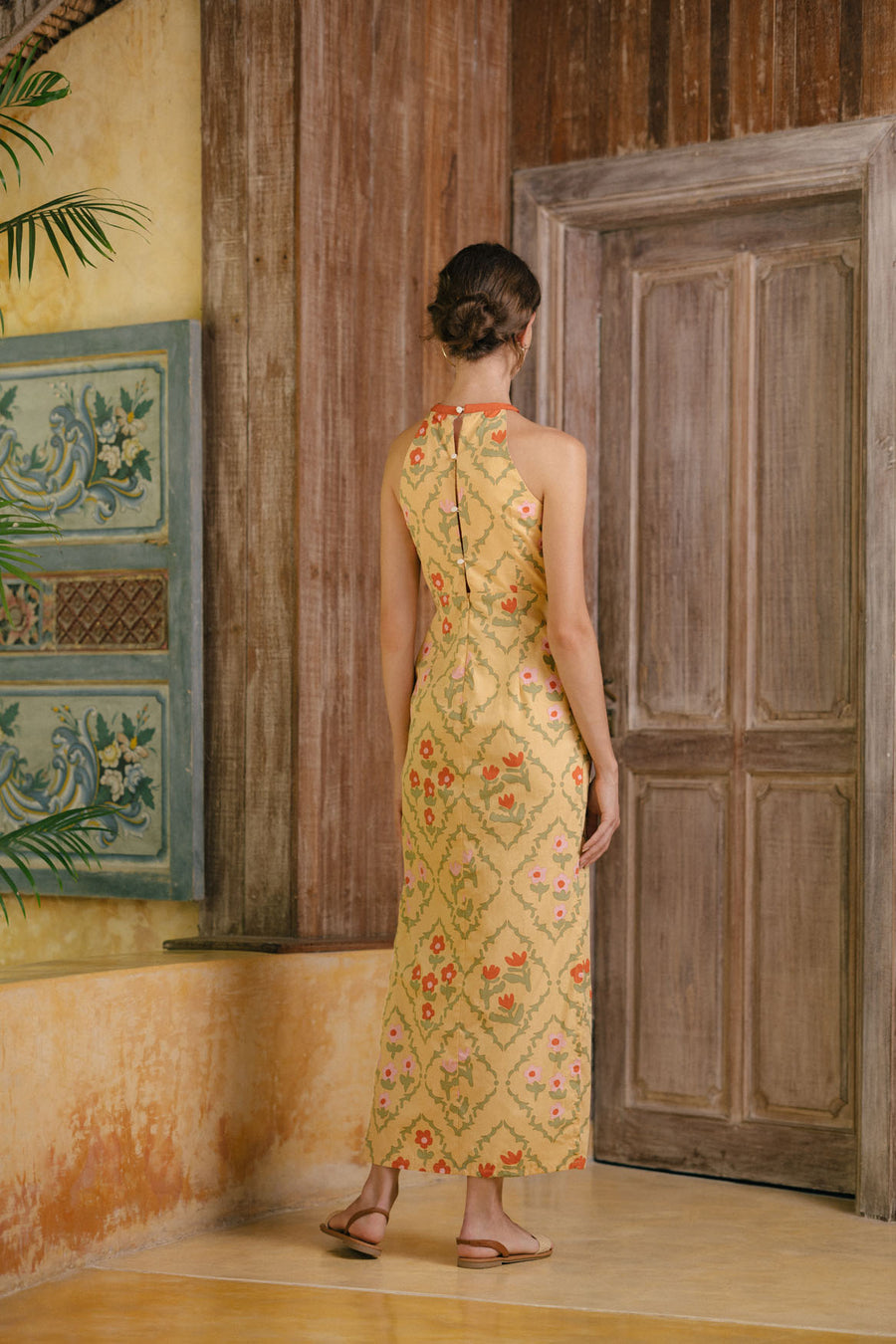 Biba Dress