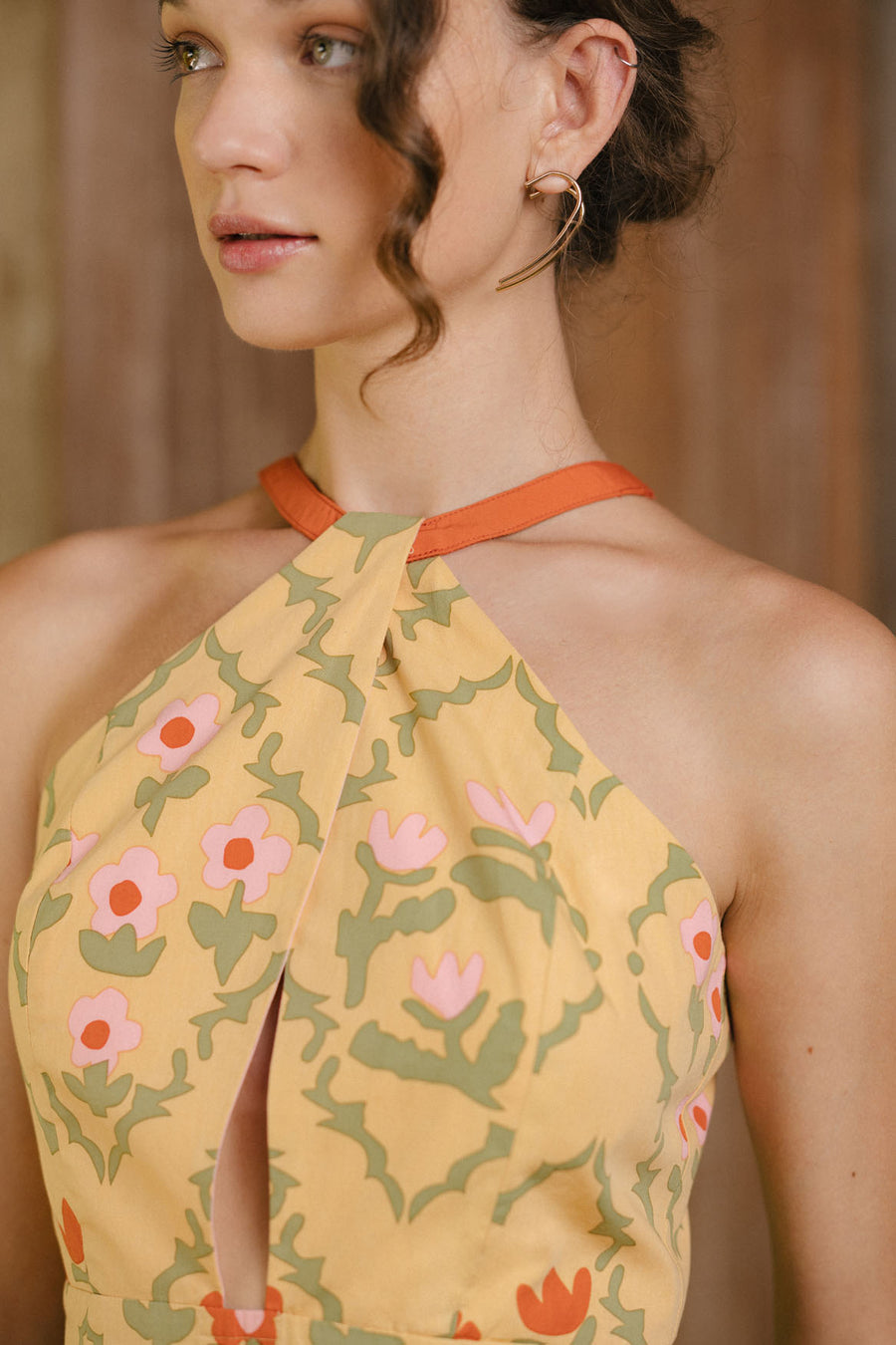 Biba Dress