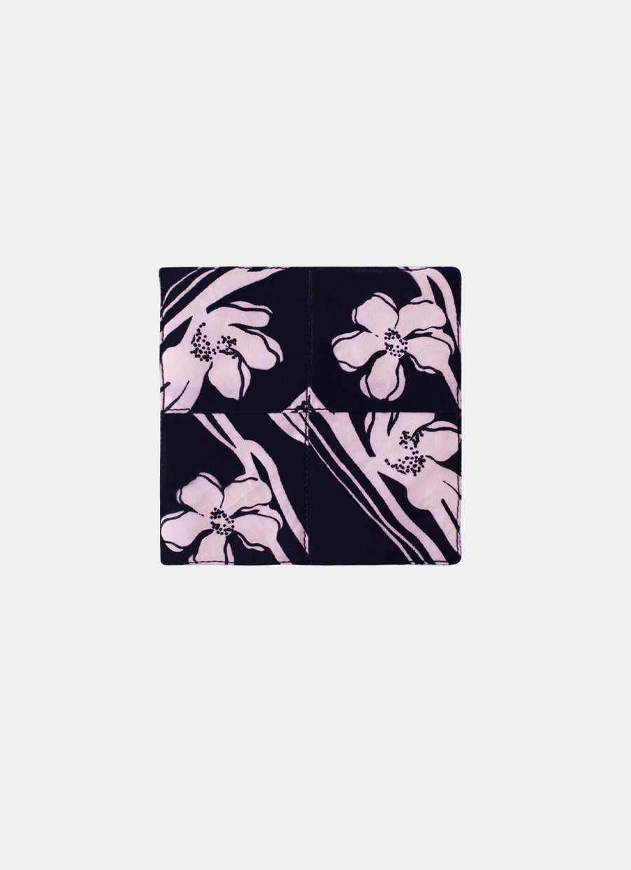 Square Patchwork Coaster