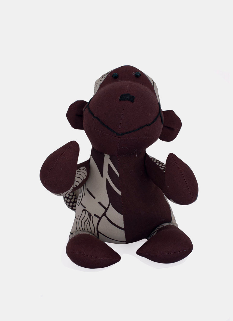 Doll - Big Monkey
