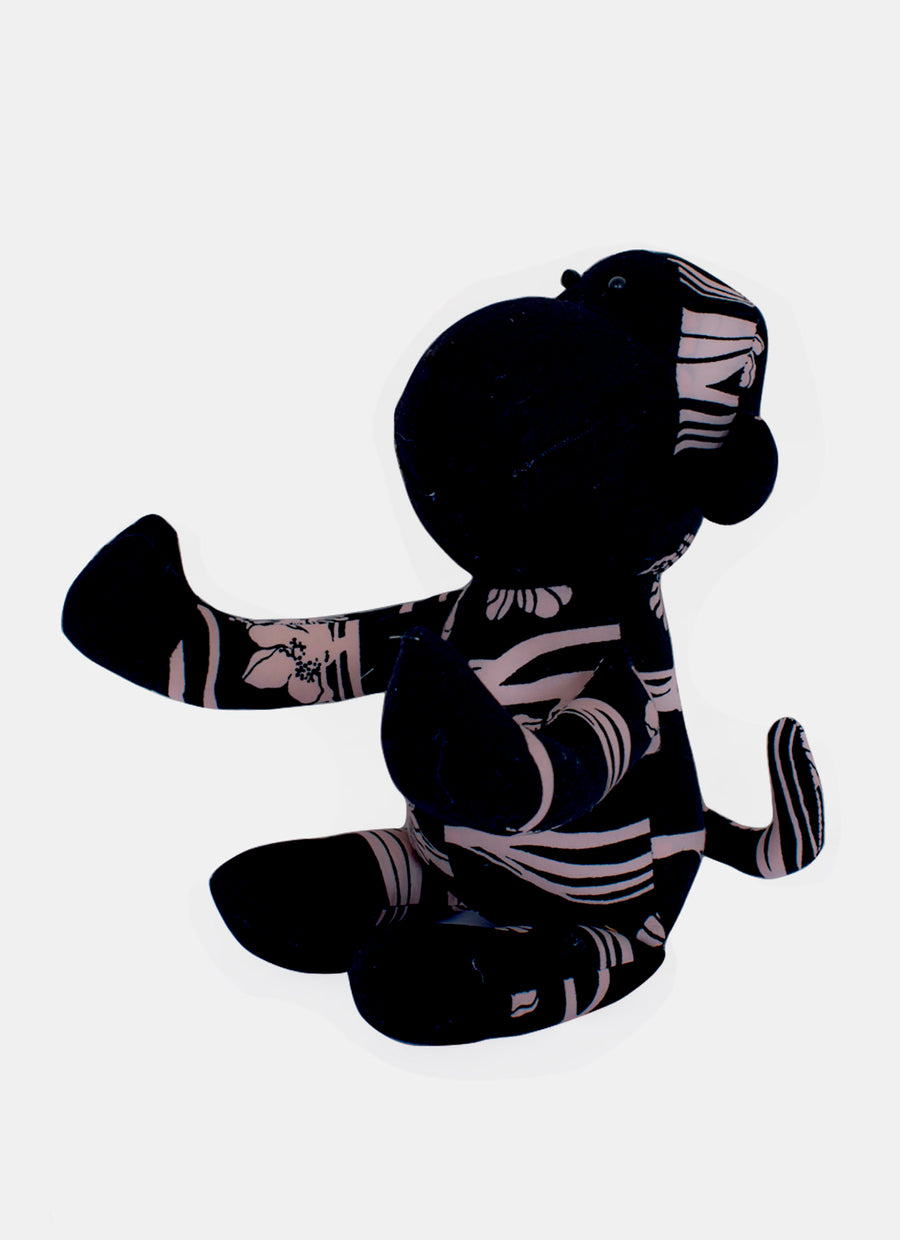 Doll - Big Monkey