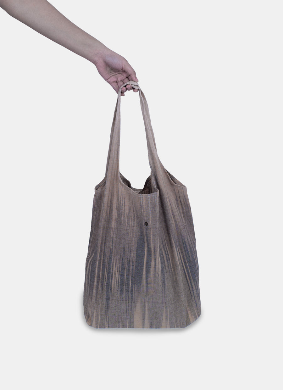 Twin Green Bag