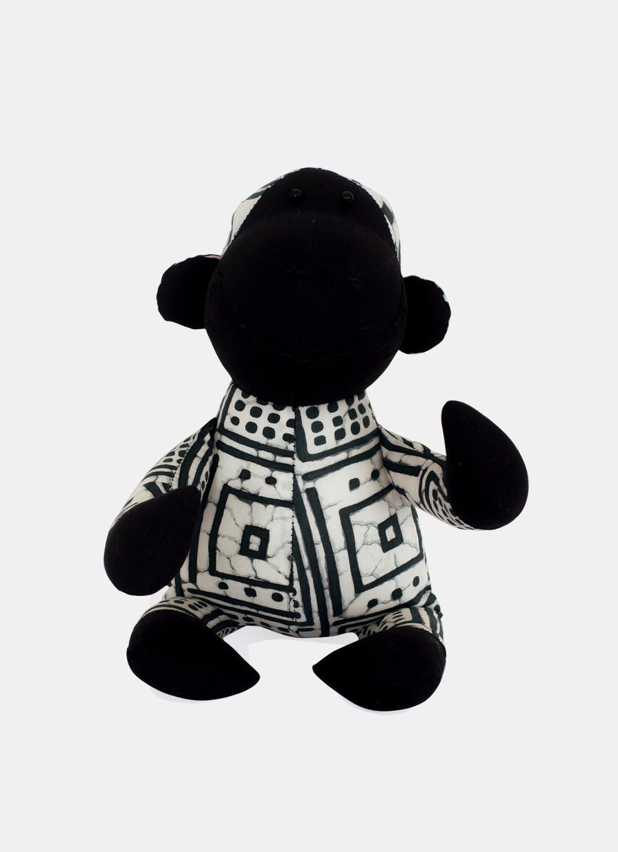 Doll - Big Monkey