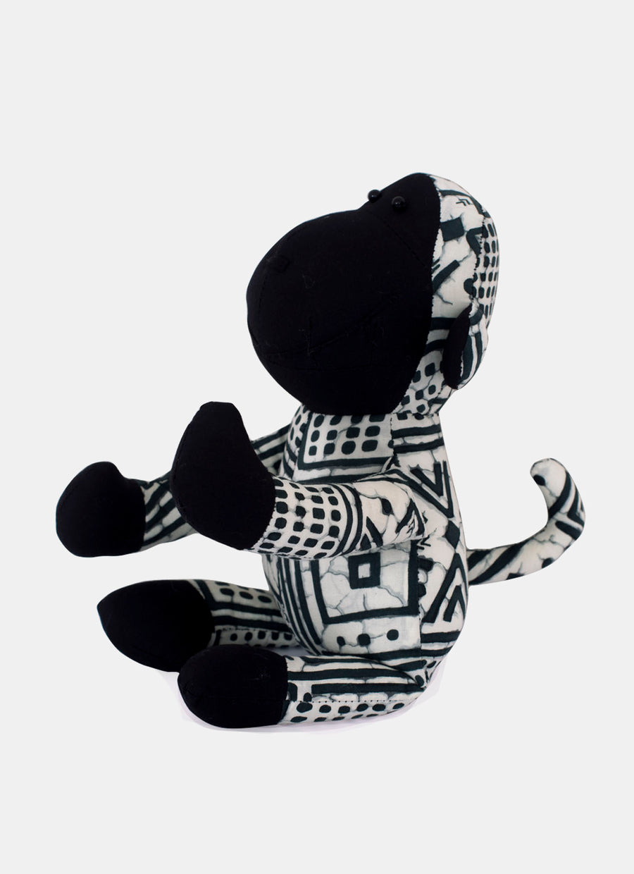 Doll - Big Monkey