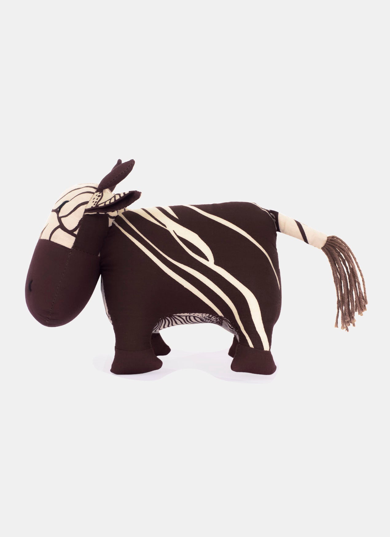 Doll - Sapi – ETHNOLOGI