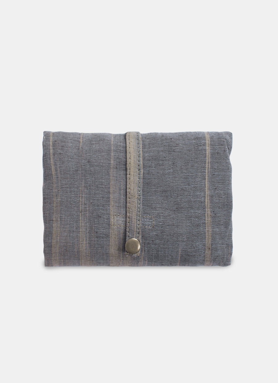 Twin Green Bag