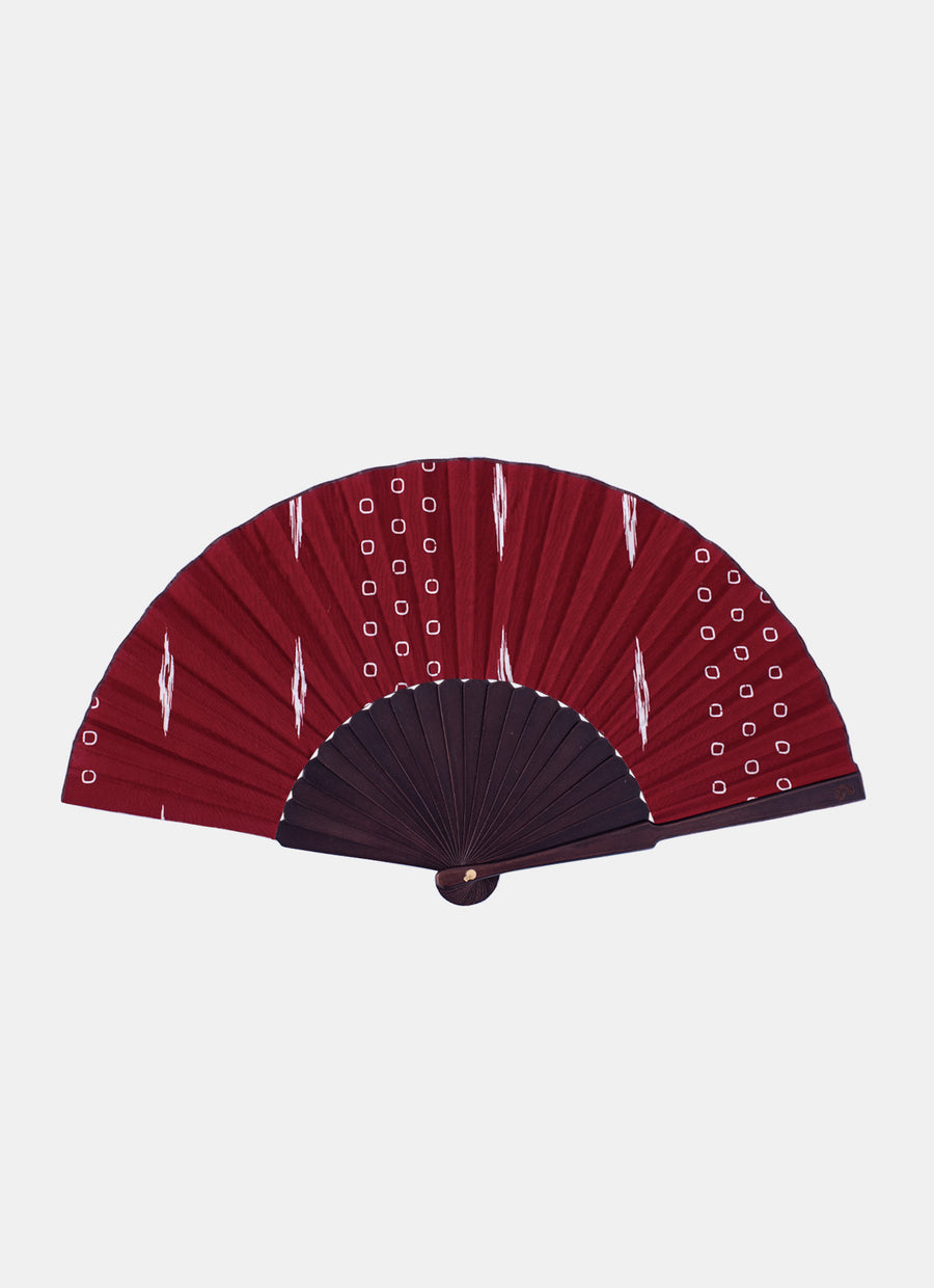 Rayon Sifon Fan - Medium