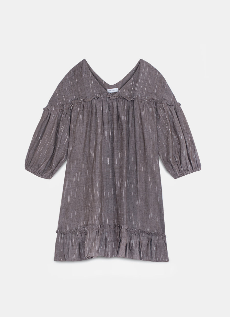 Bahtera Dress