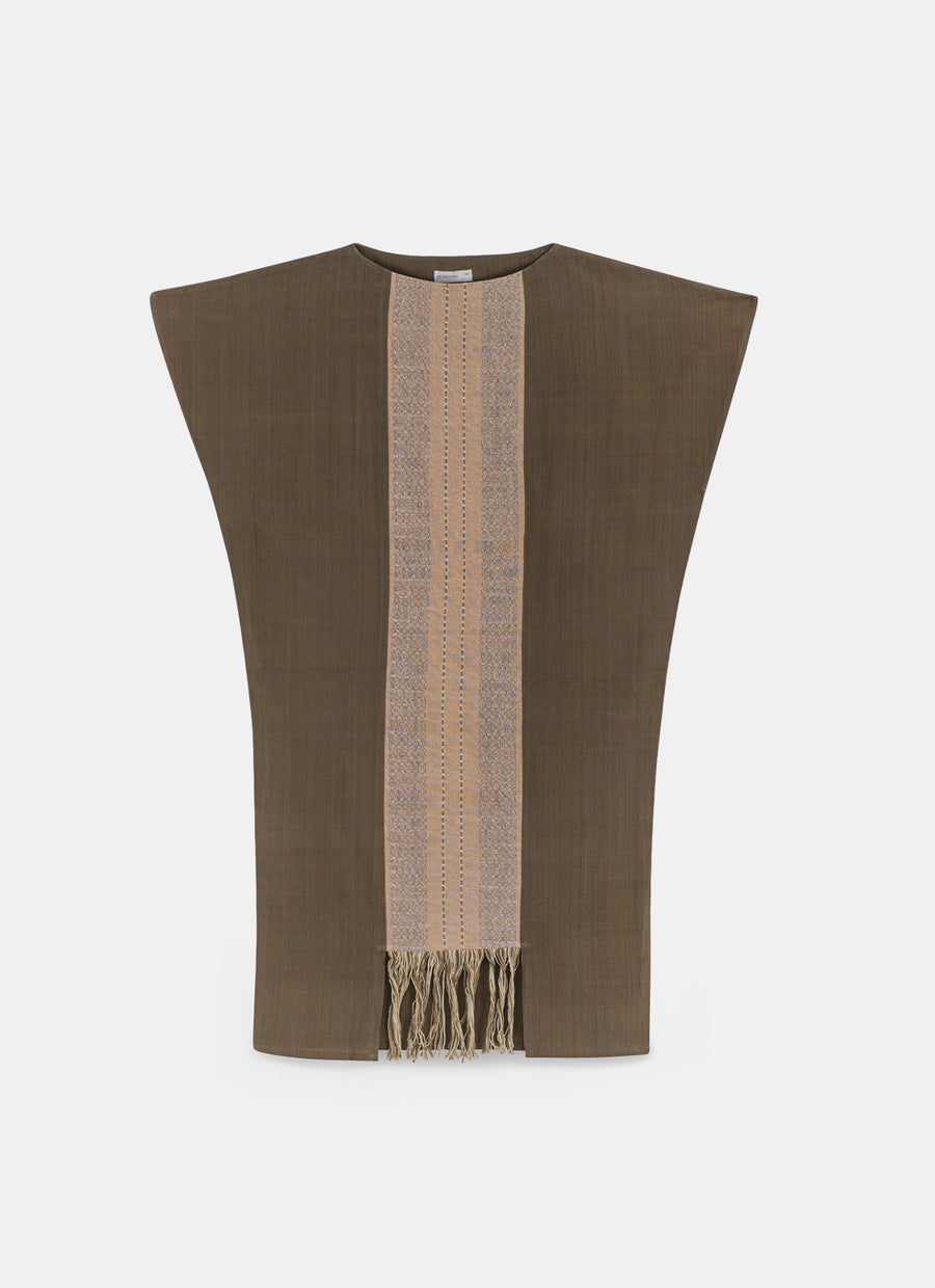 Bashiri Dress