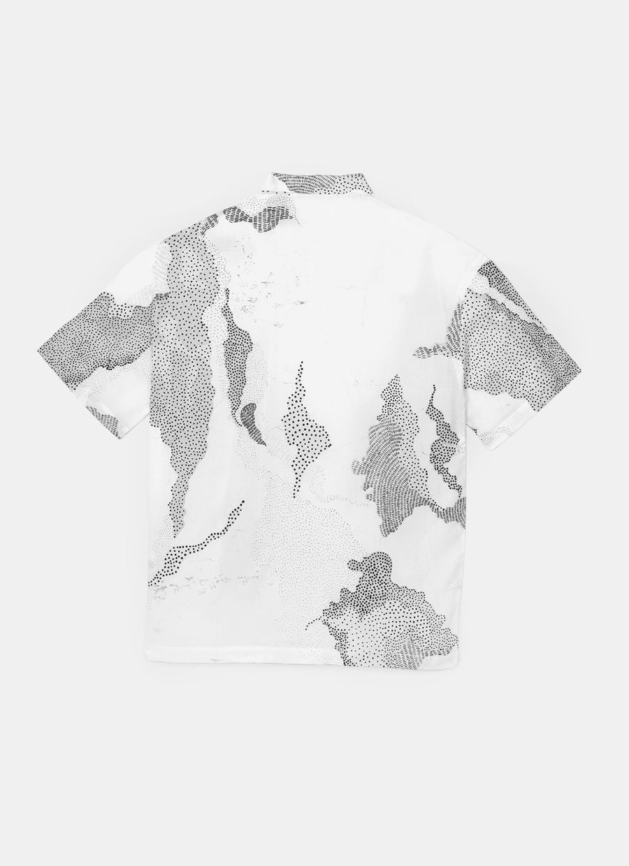 Aloha Tropical Men's Shirt
