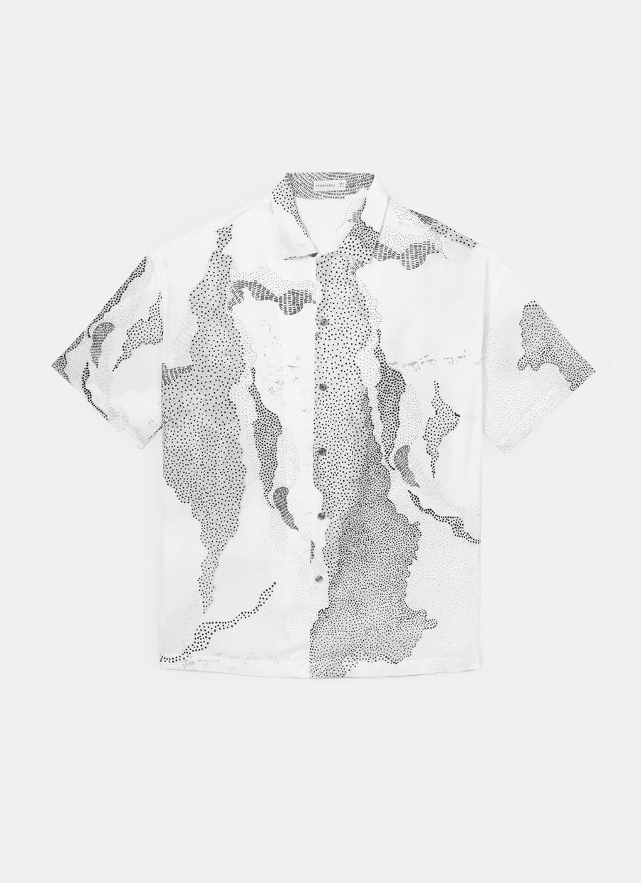 Aloha Tropical Men's Shirt