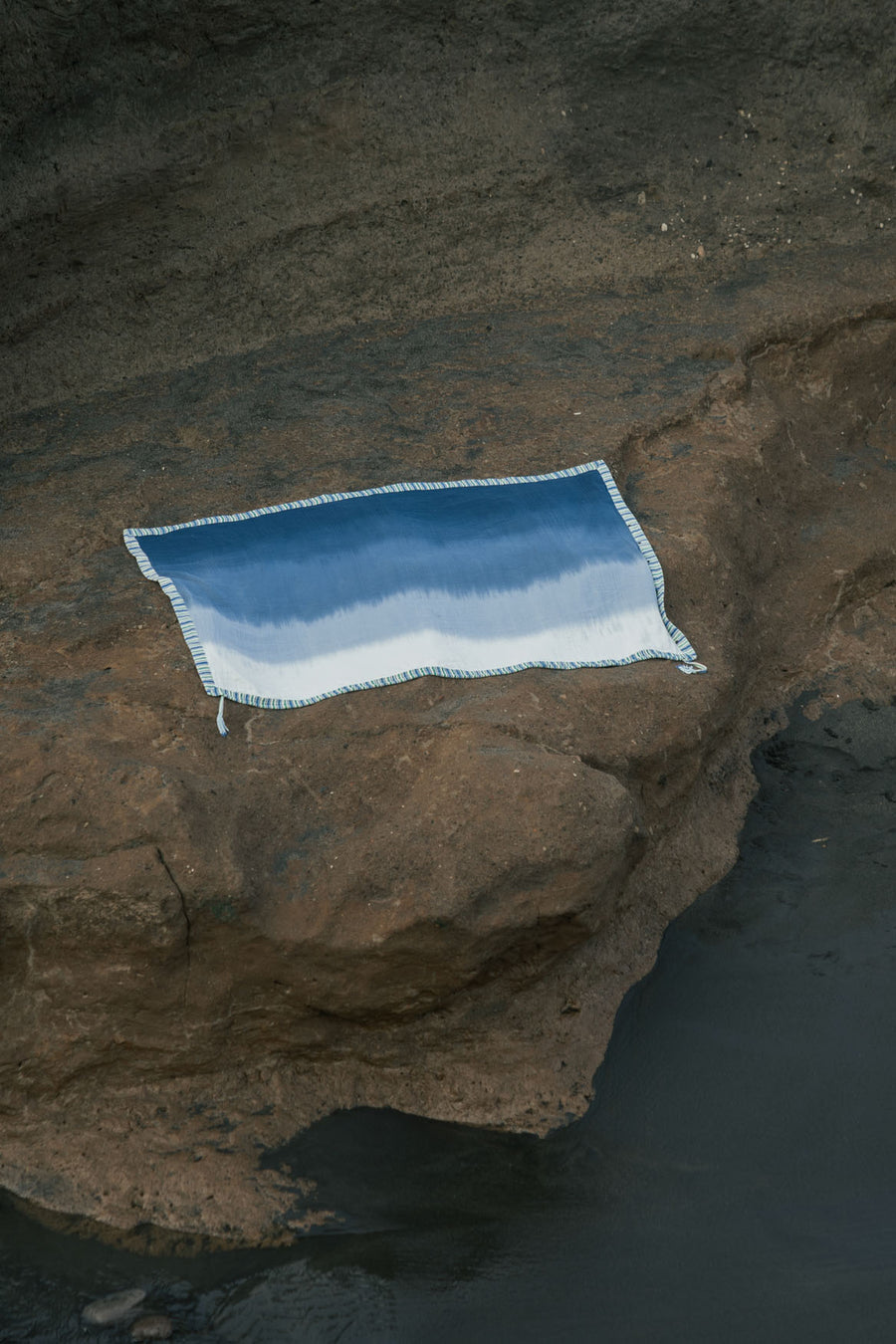Gatra Wrap Towel