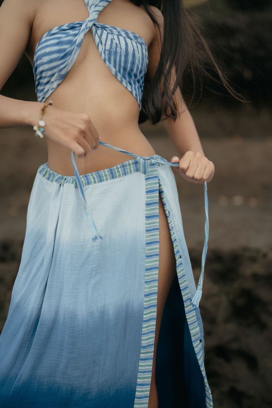 Gatra Wrap Towel