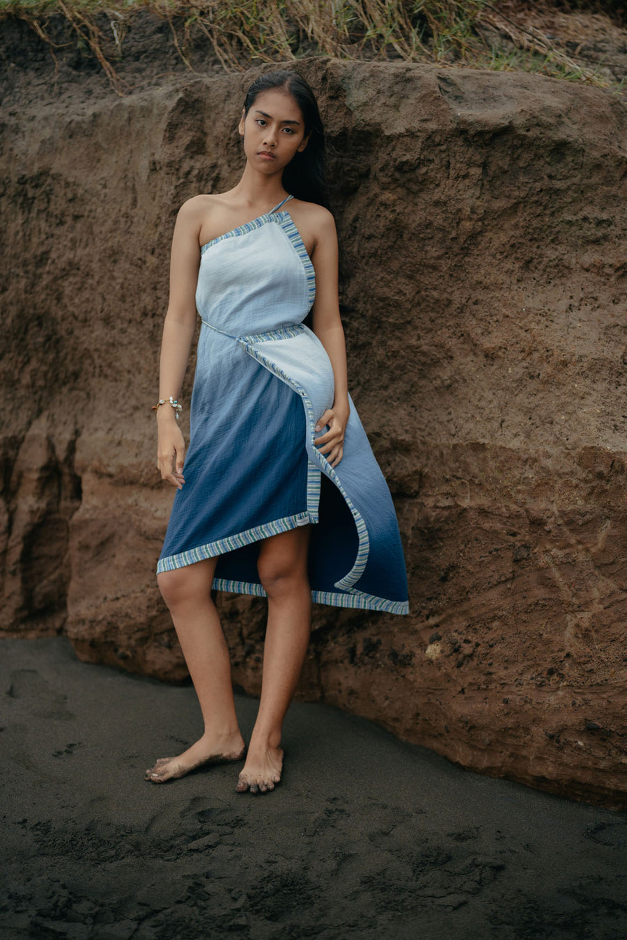 Gatra Wrap Towel