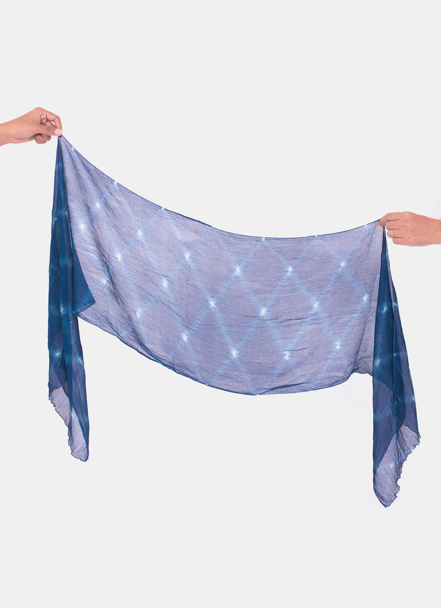 Tye Dye Scarf