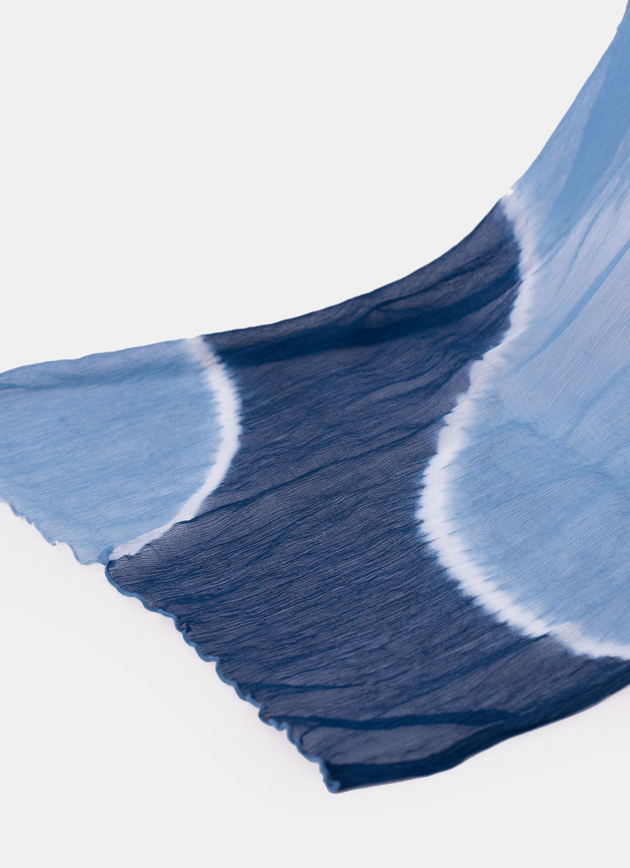 Tye Dye Scarf