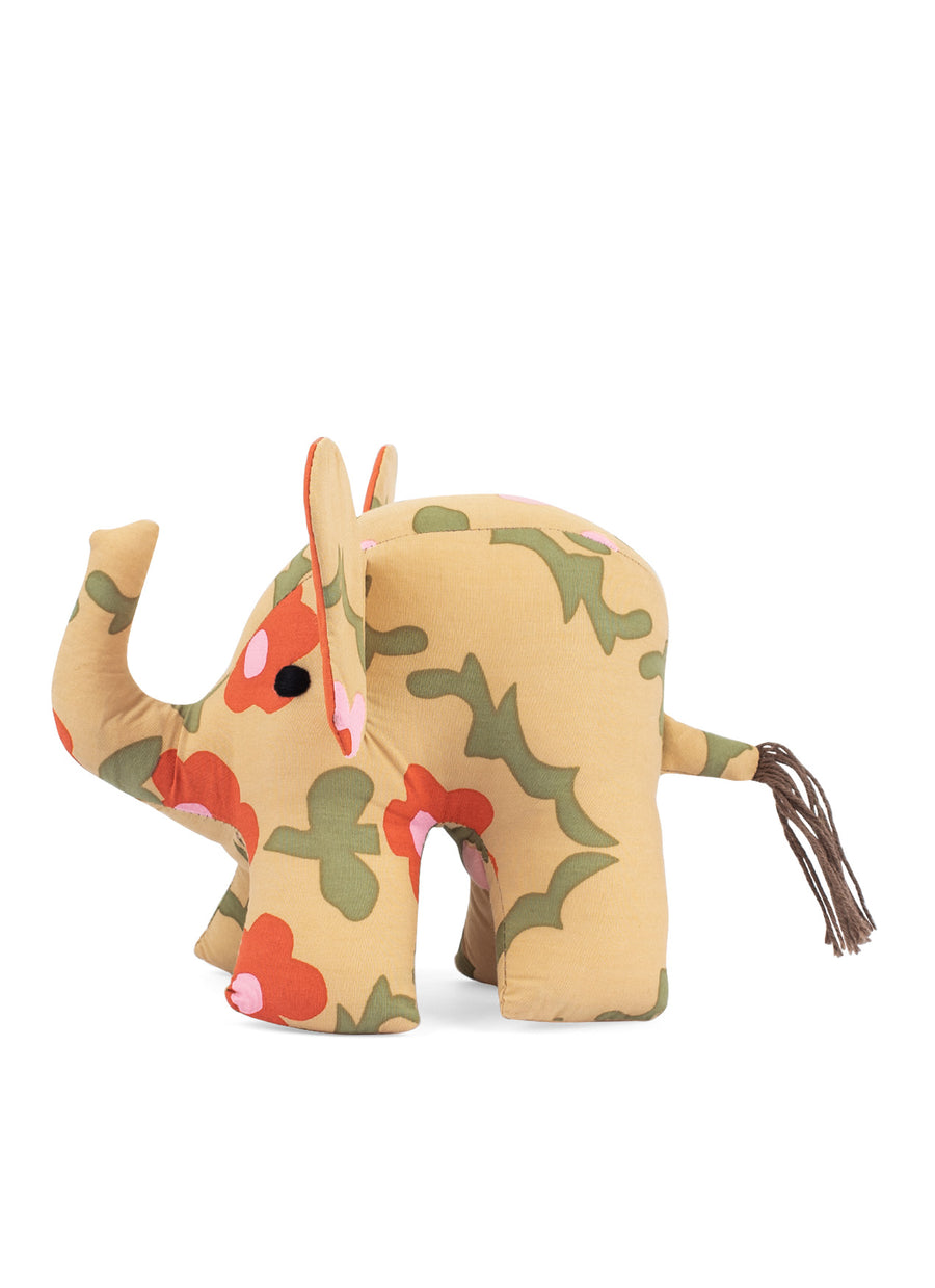 Pithe Doll - Gajah