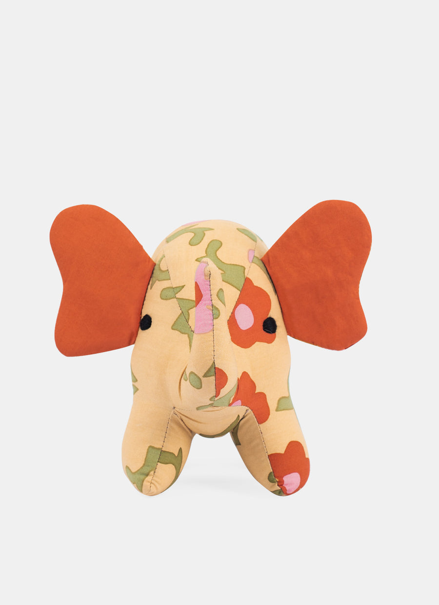 Pithe Doll - Gajah