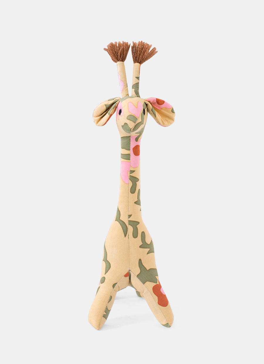 Doll - Jerapah Small
