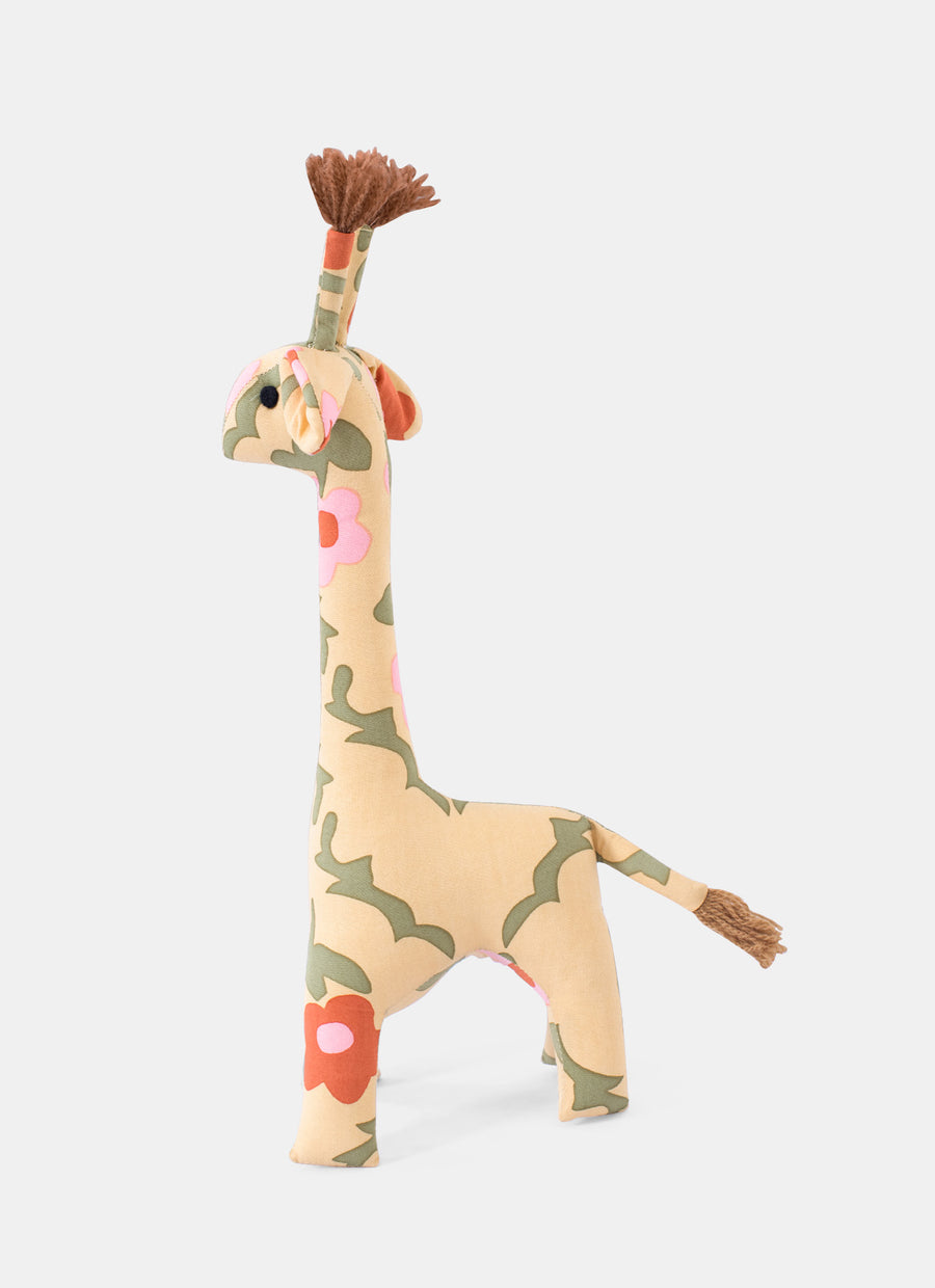 Doll - Jerapah Small