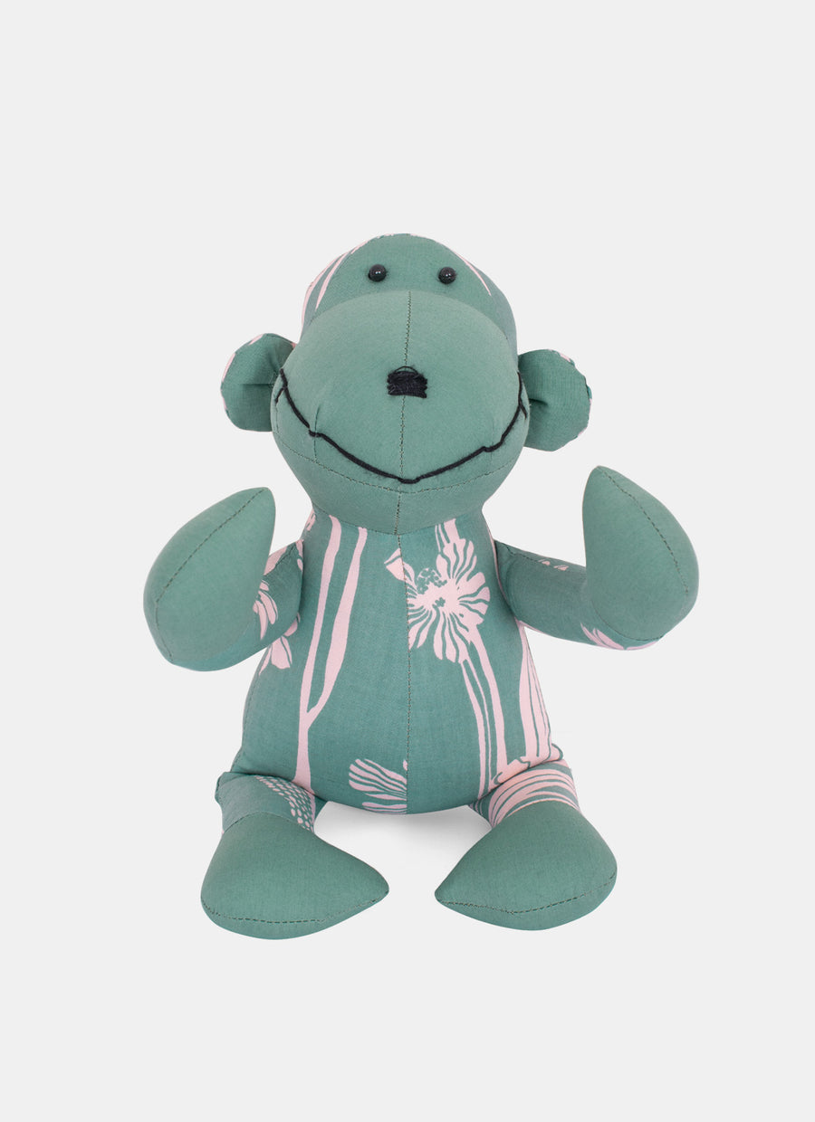 Doll - Big Monkey