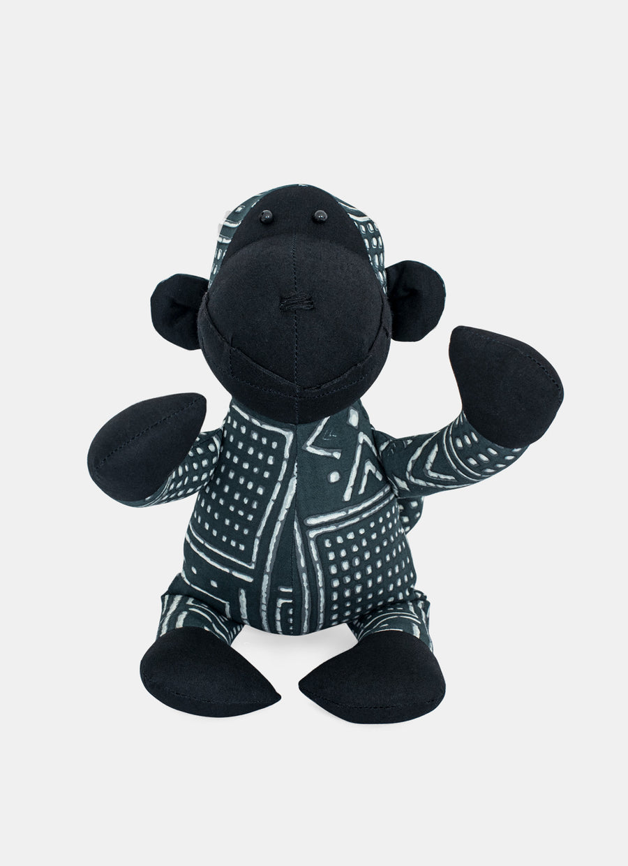 Doll - Big Monkey