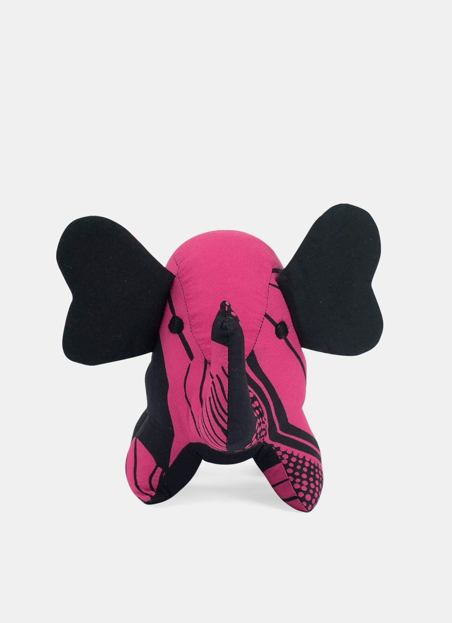 Pithe Doll - Gajah