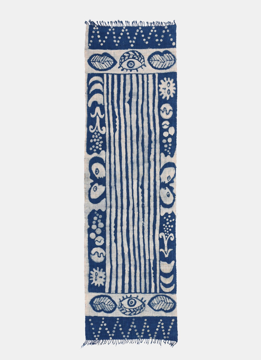 Kanokon Natural Scarf