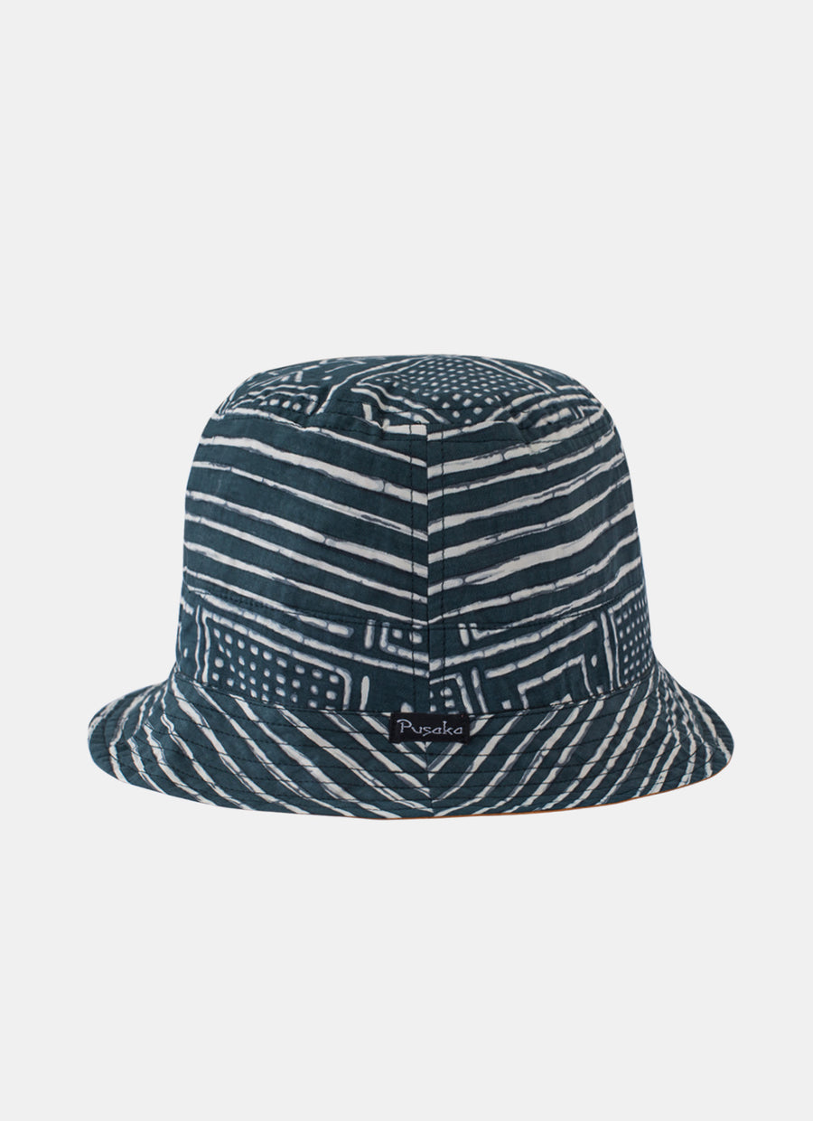 Mori Bucket Hat