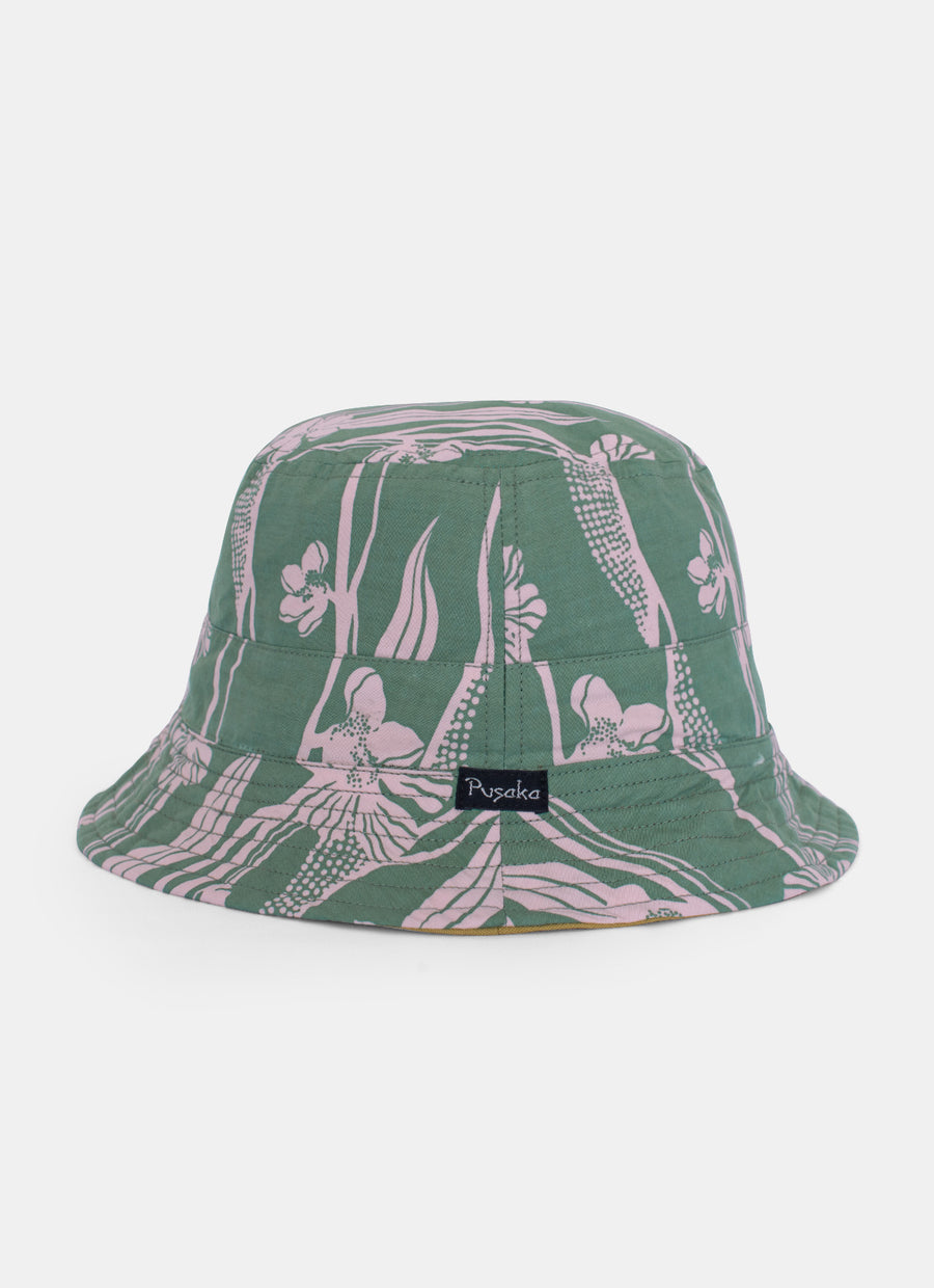 Mori Bucket Hat