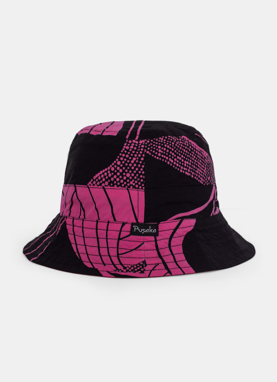 Mori Bucket Hat