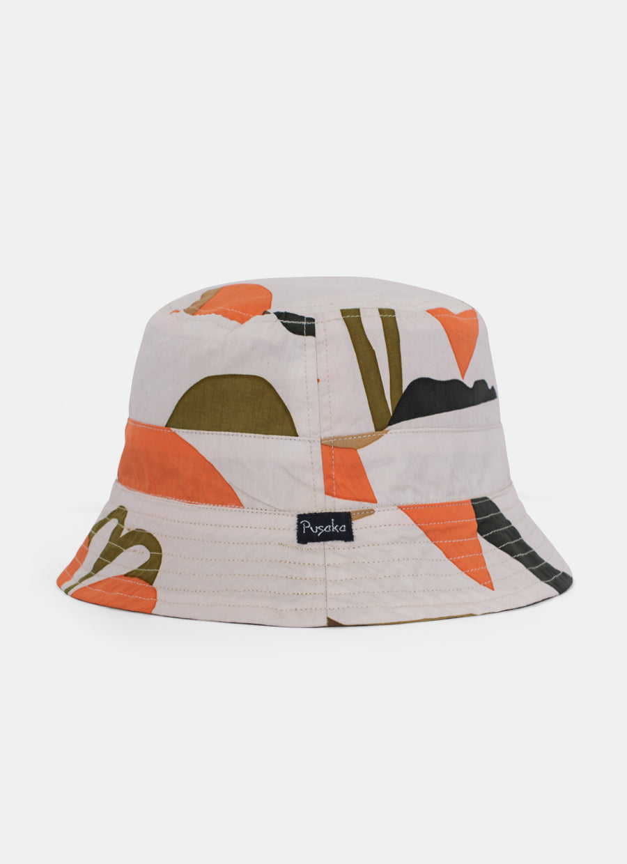 Mori Bucket Hat