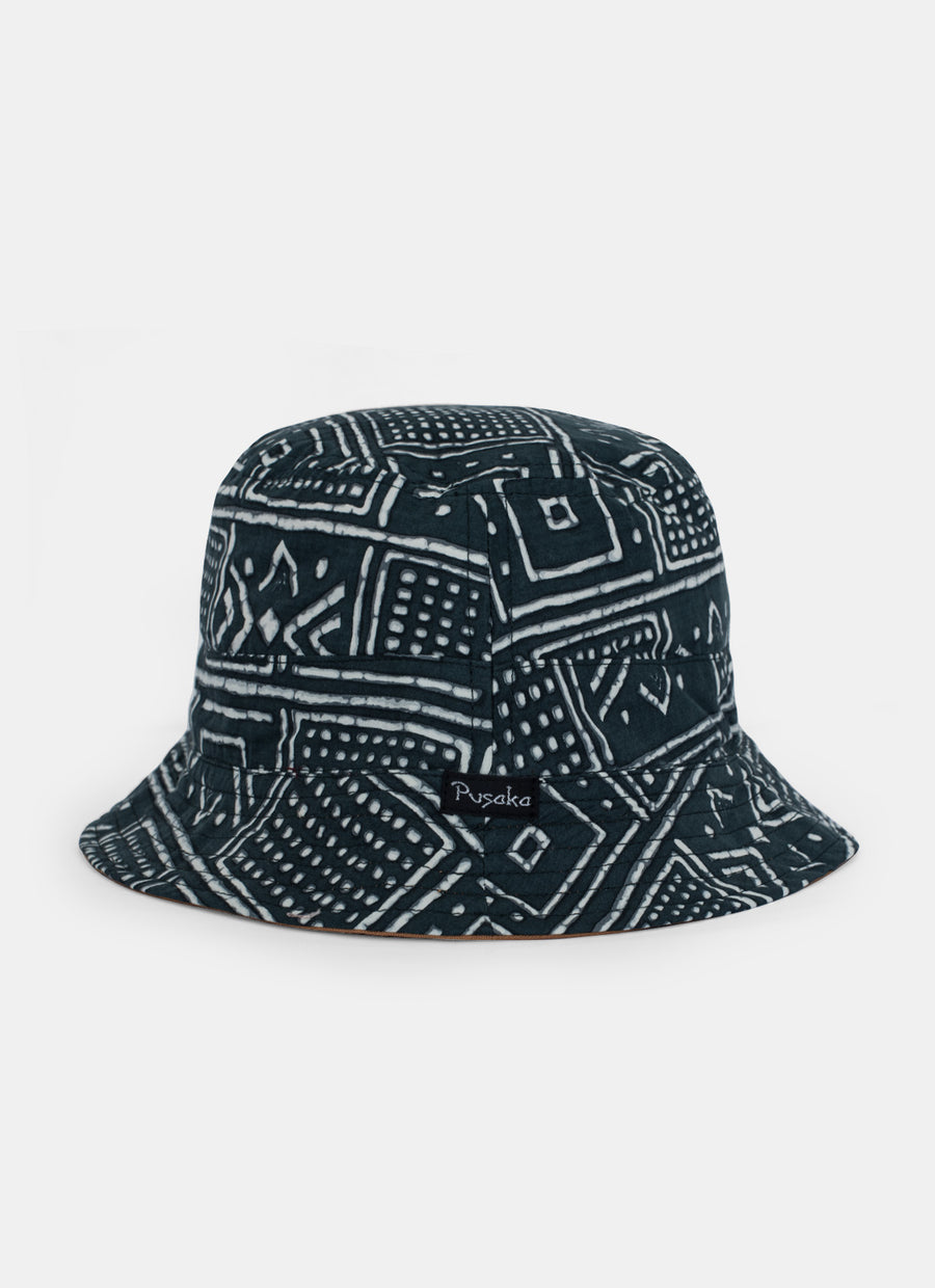 Mori Bucket Hat