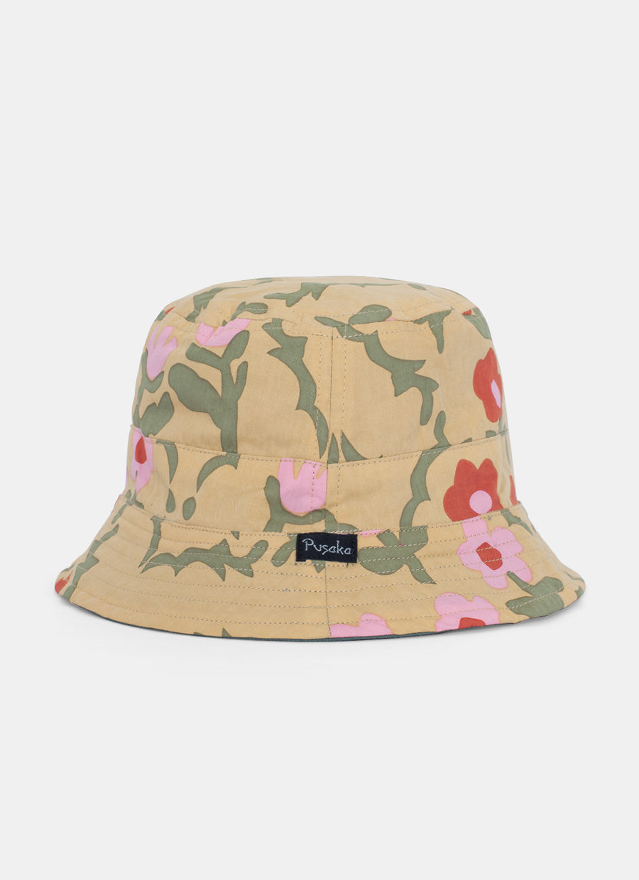 Mori Bucket Hat