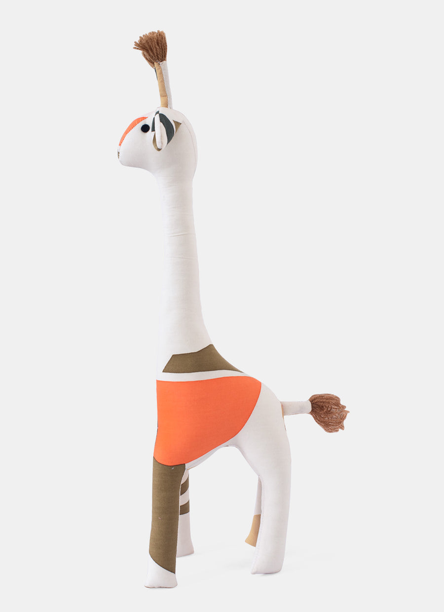 Doll - Jerapah Large