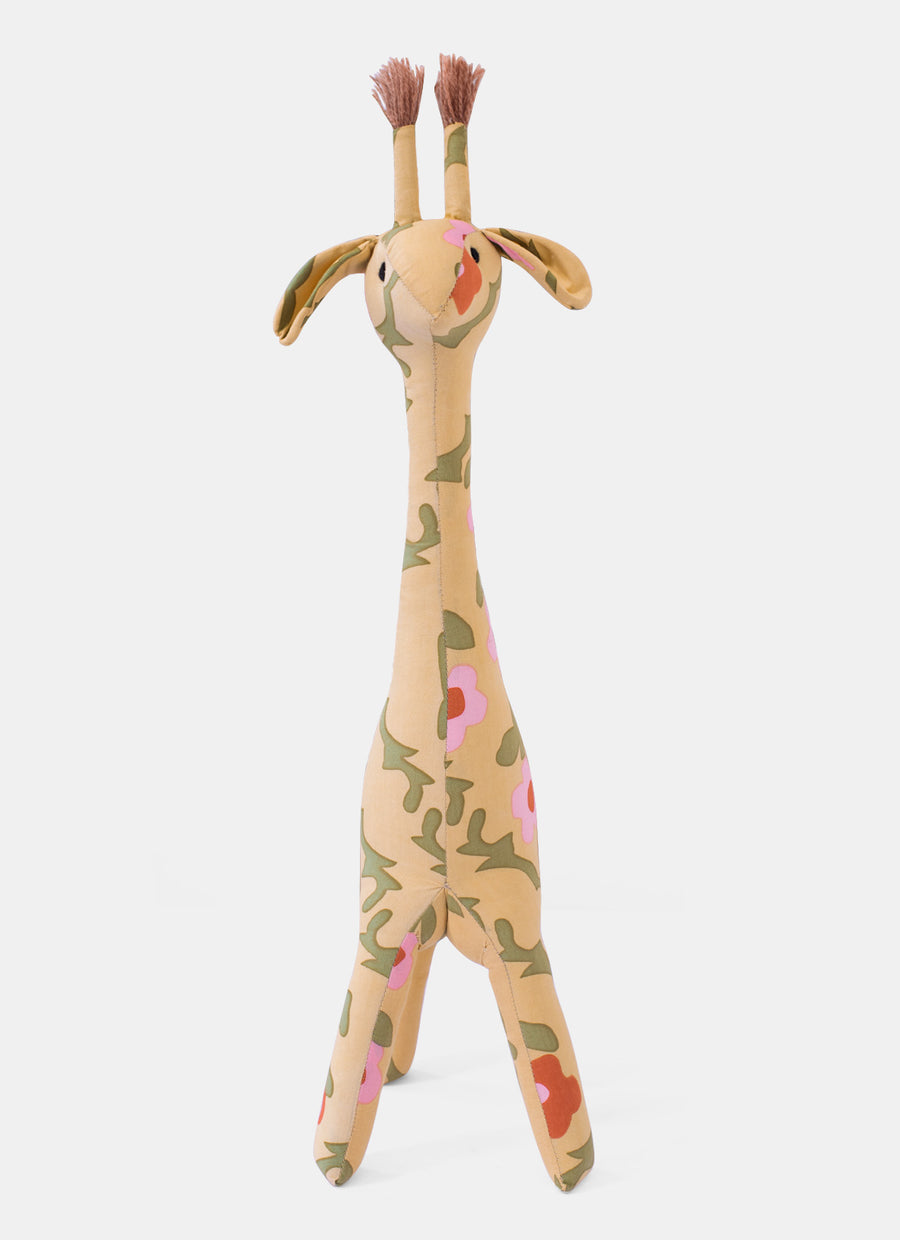 Doll - Jerapah Large