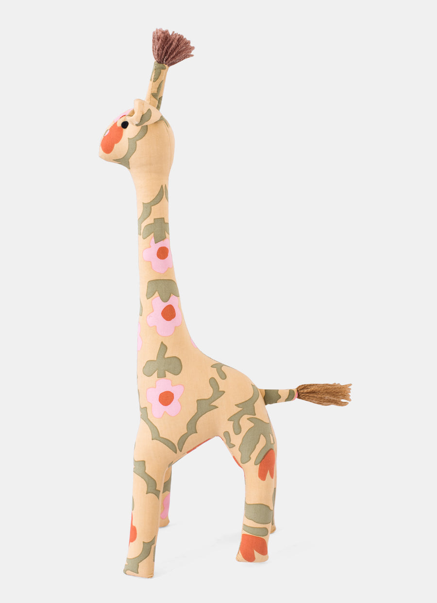 Doll - Jerapah Large