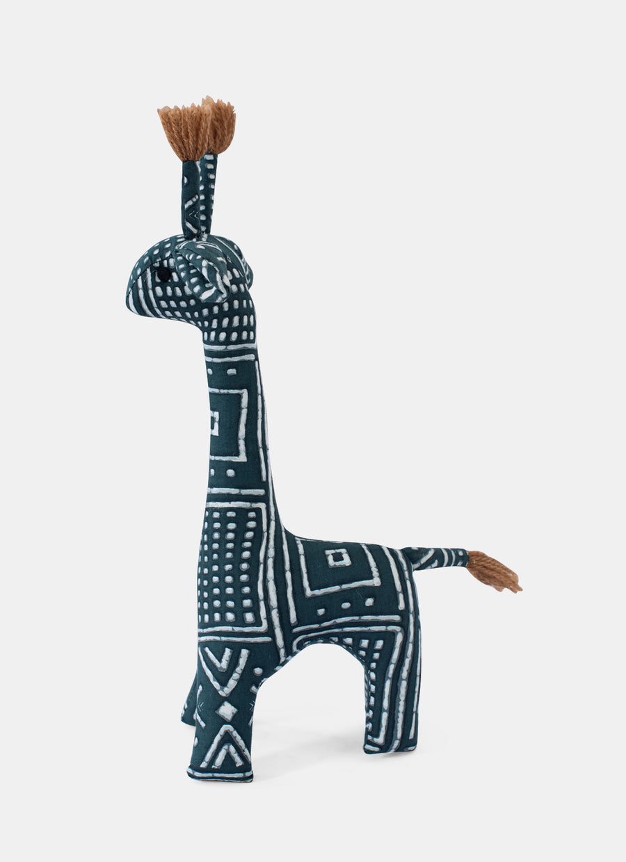 Doll - Jerapah Small