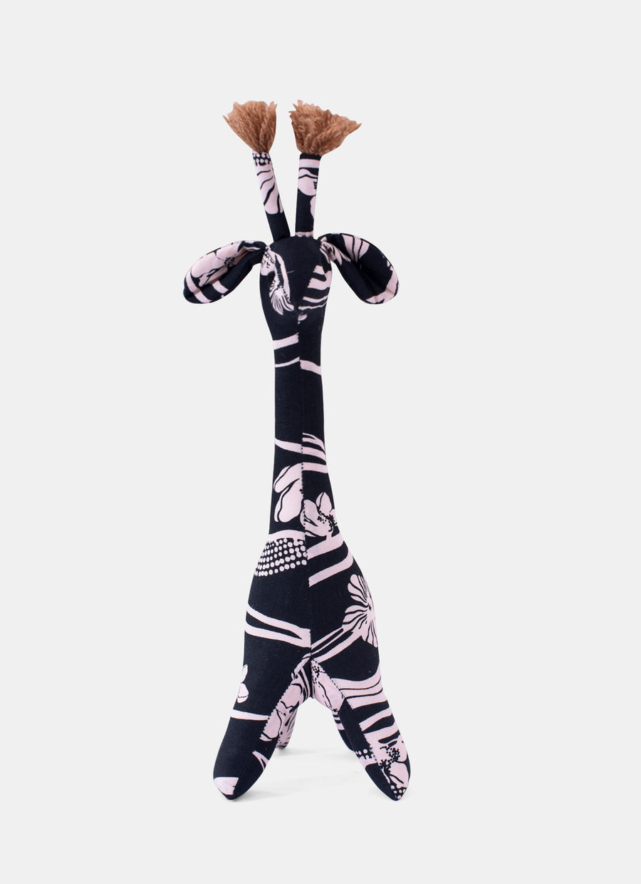Doll - Jerapah Small